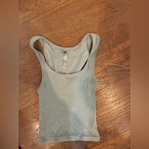 Skims Tank Top